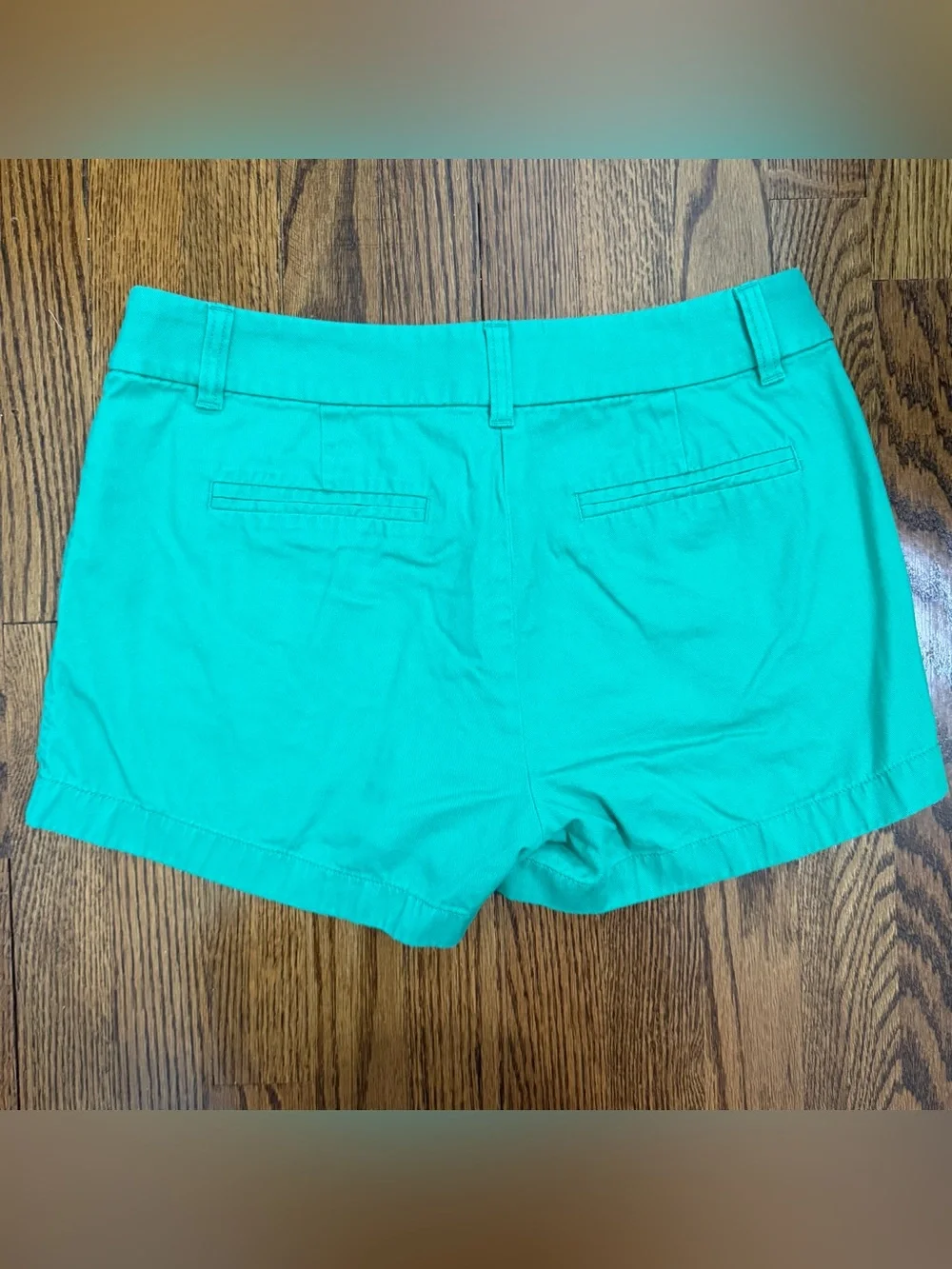 J. Crew crew flat