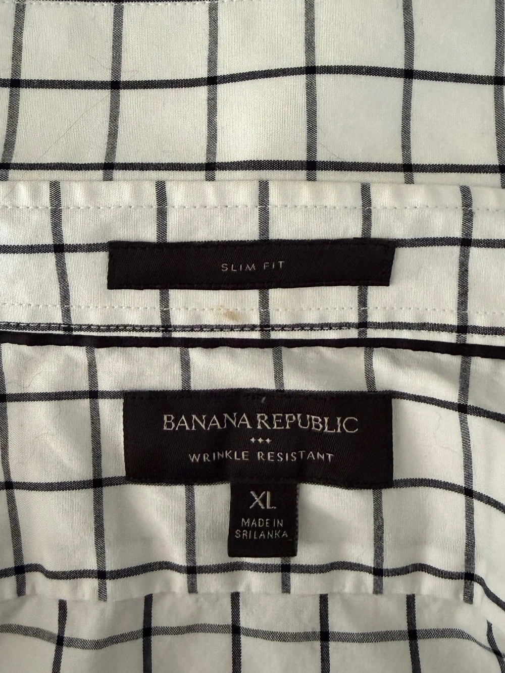 Banana Republic banana republic