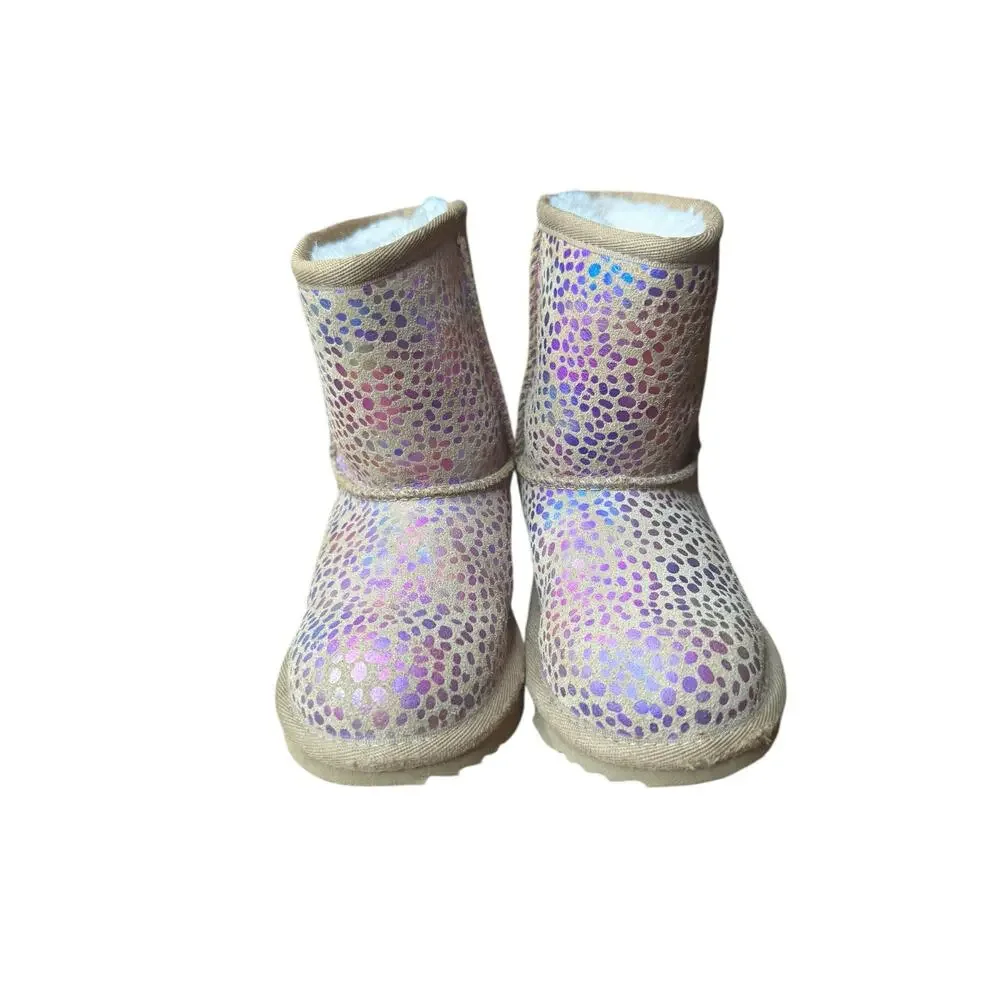 UGG classic ii