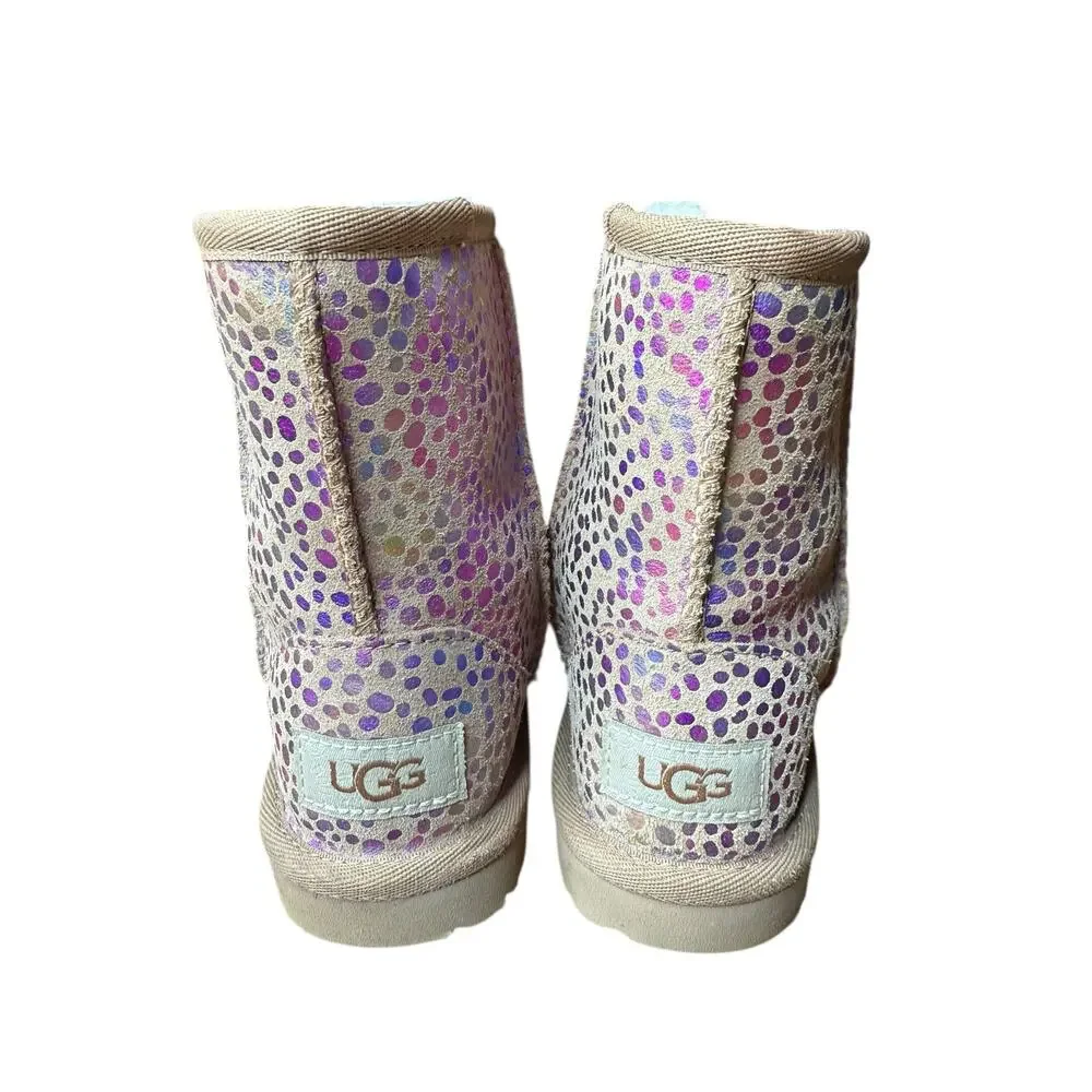 UGG classic ii