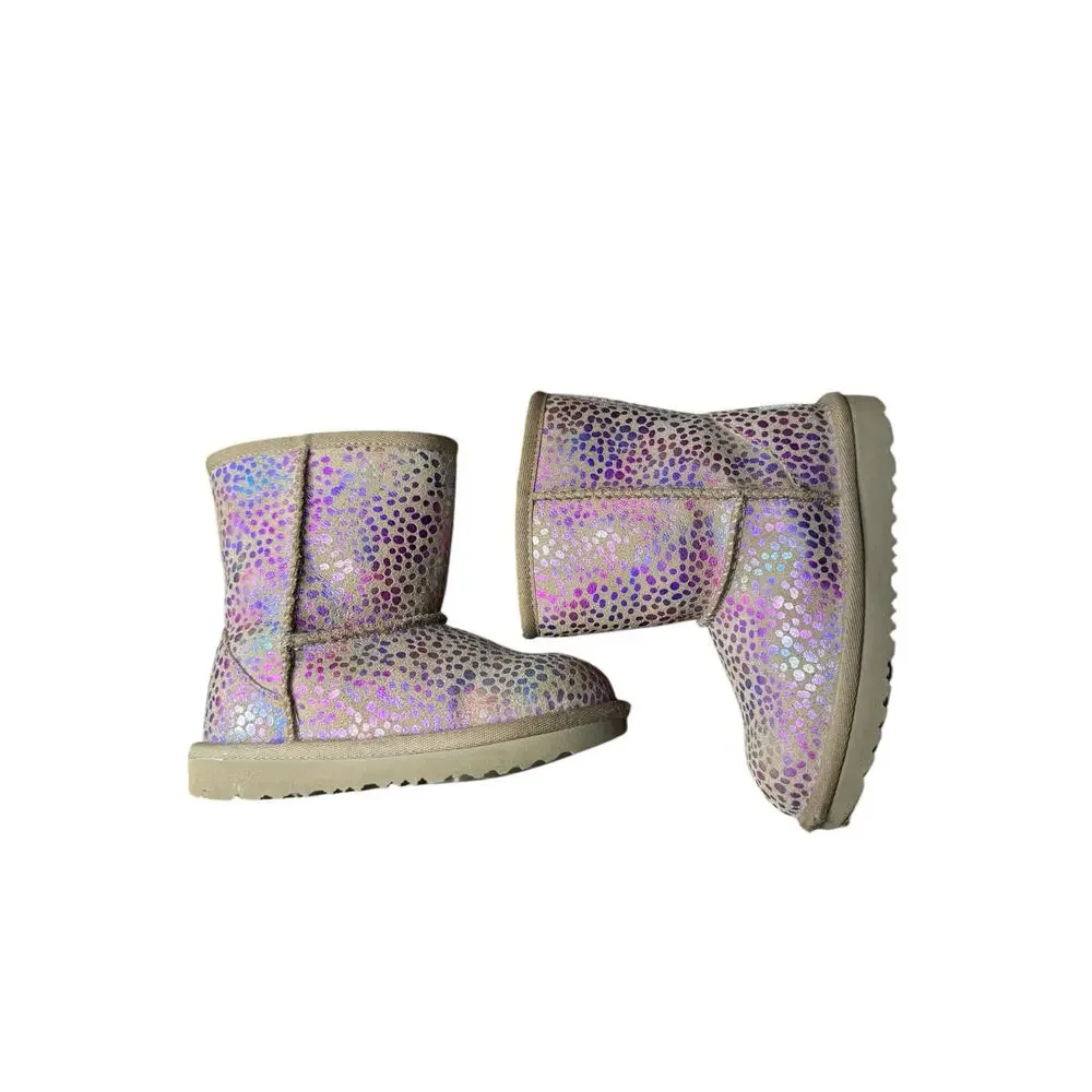 UGG classic ii