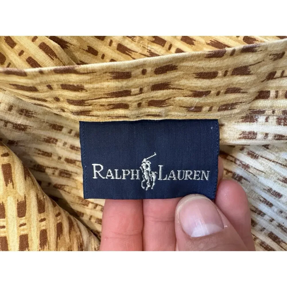 Lauren Ralph Lauren like new