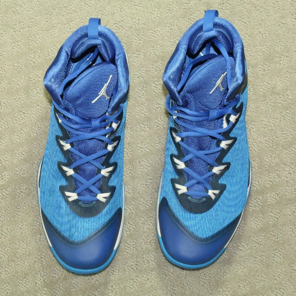 Jordan size 11