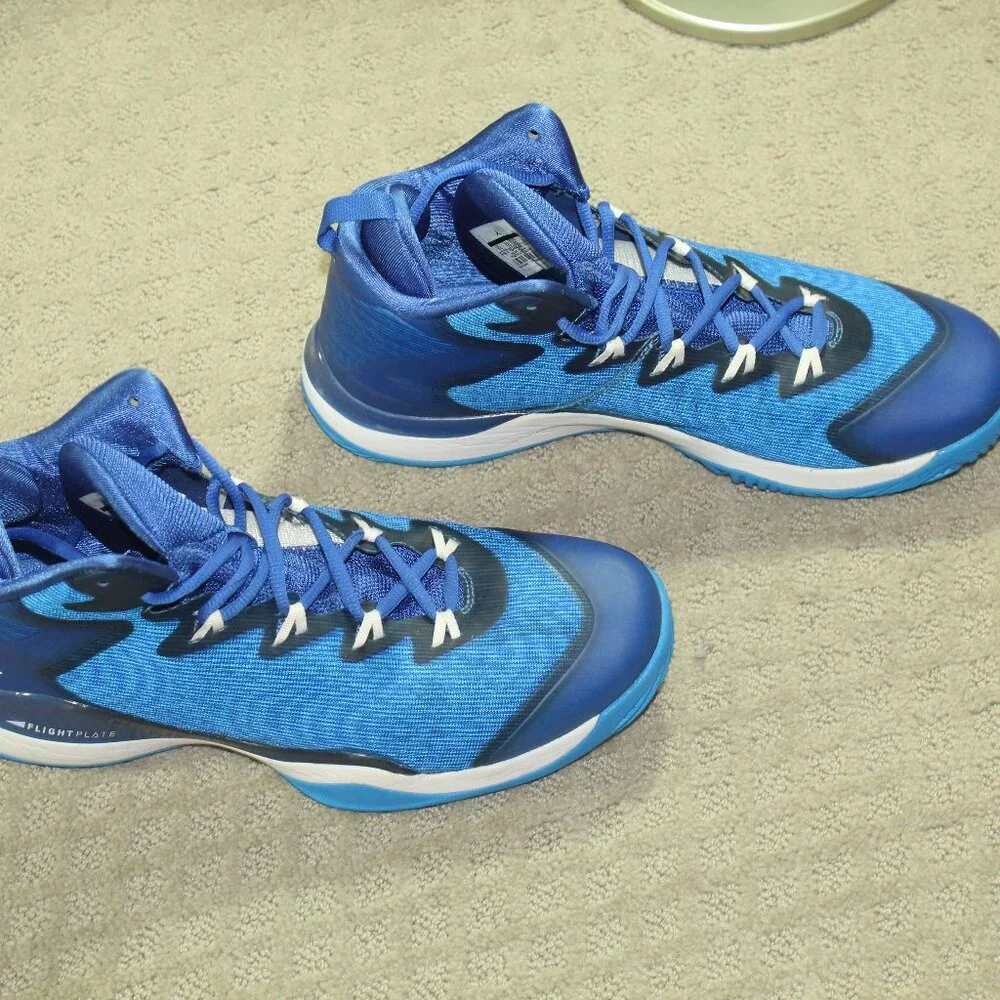 Jordan size 11
