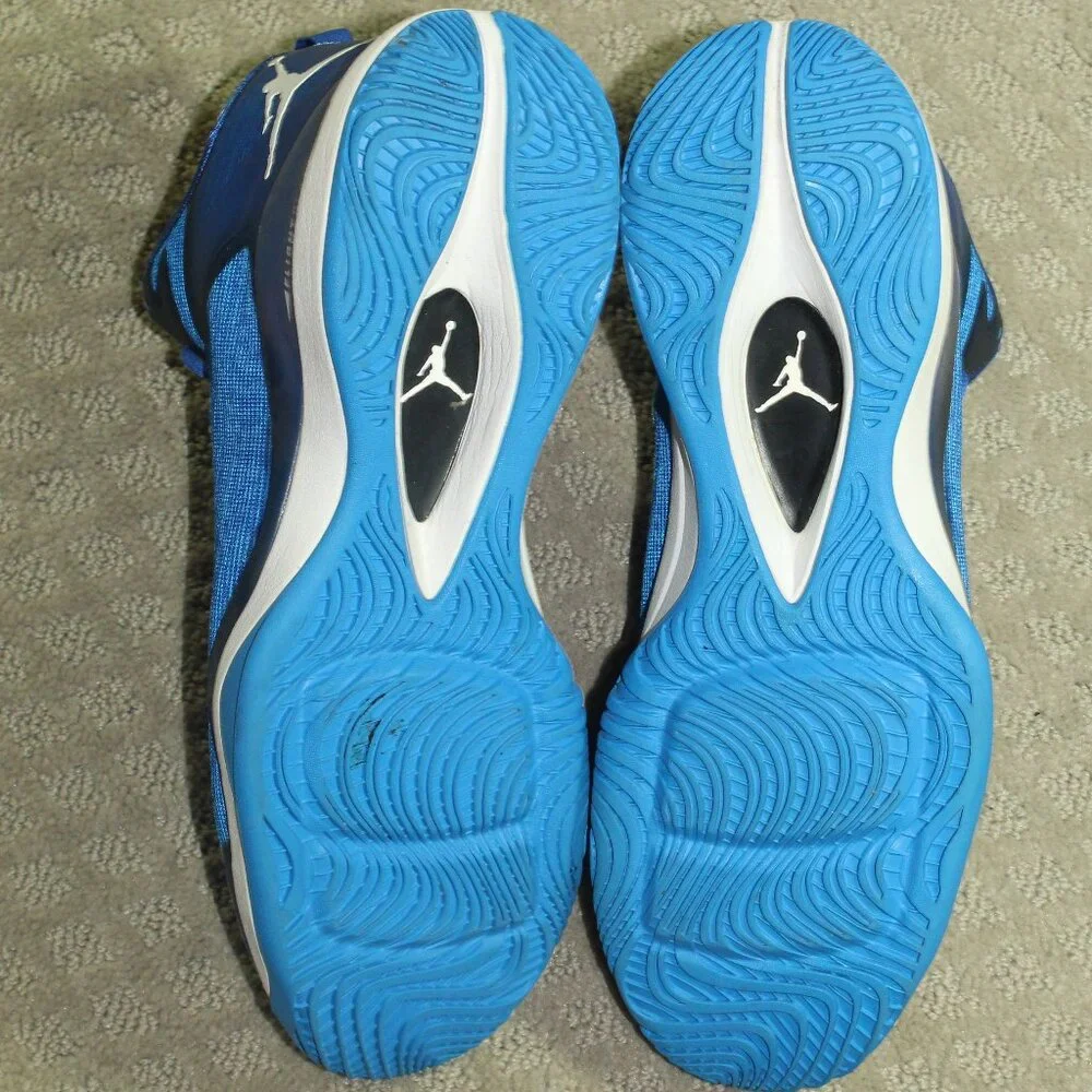 Jordan size 11
