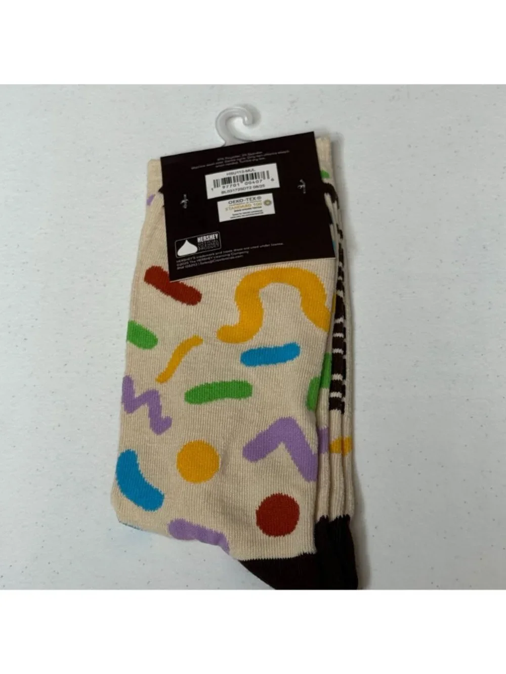 Hot Wheels hershey’s candy