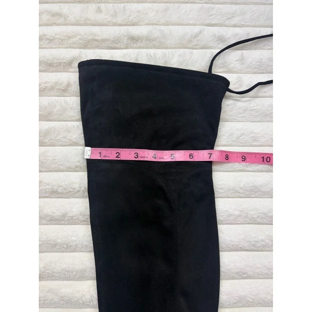 Unbranded sleek black