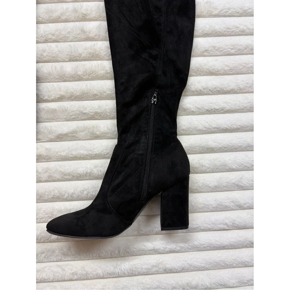 Unbranded sleek black