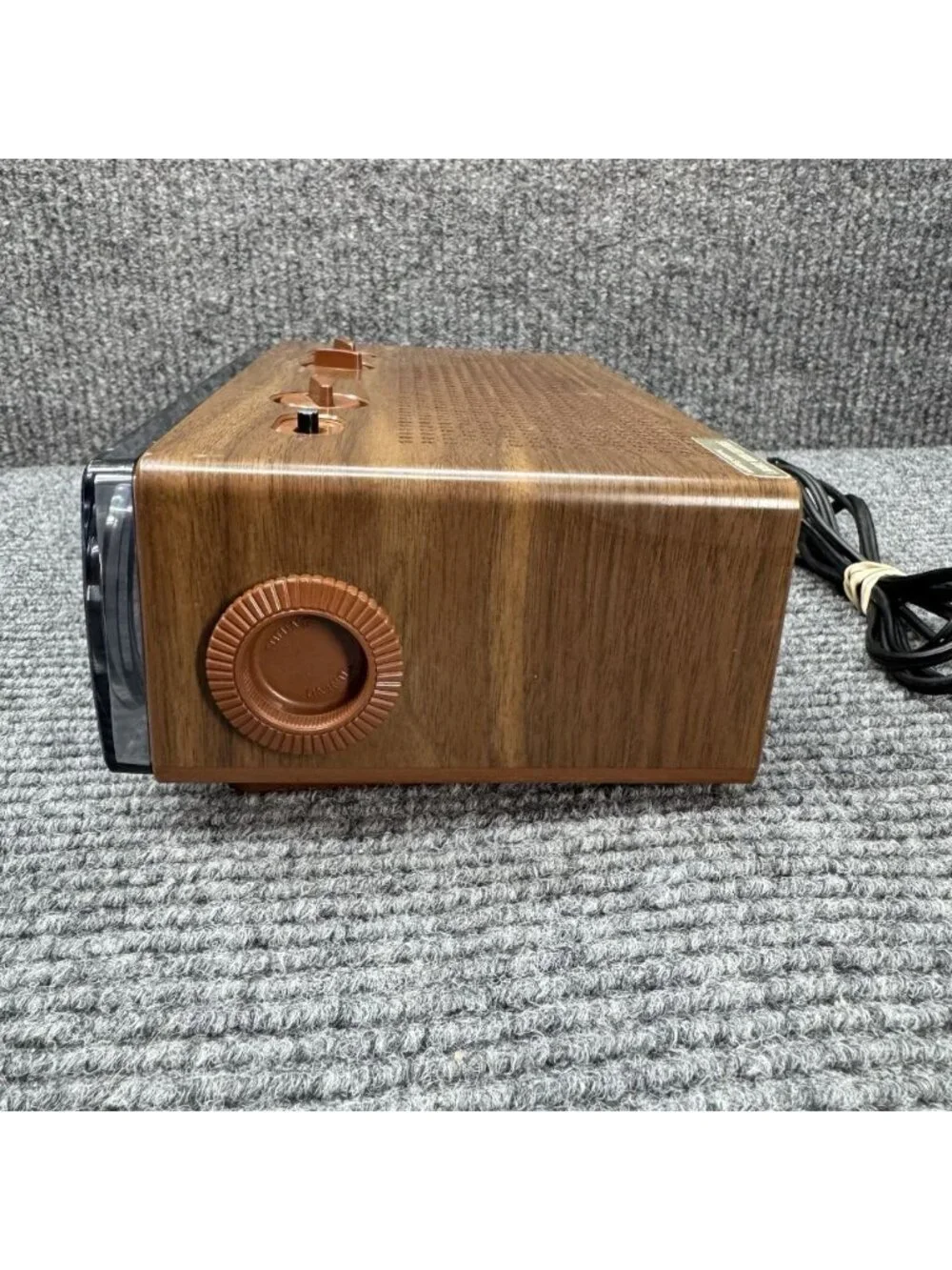 Panasonic vintage rc