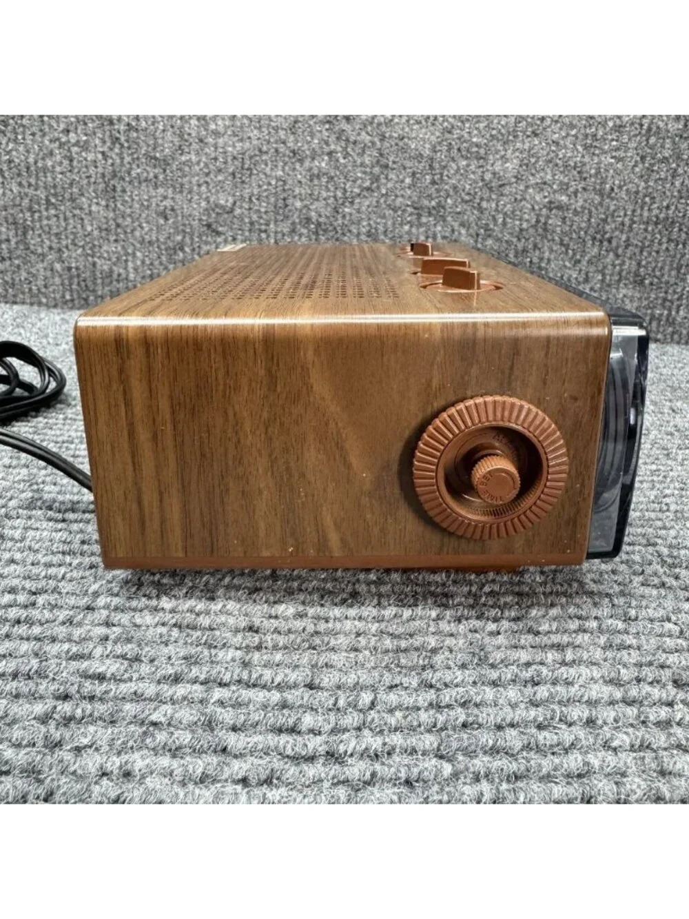 Panasonic vintage rc