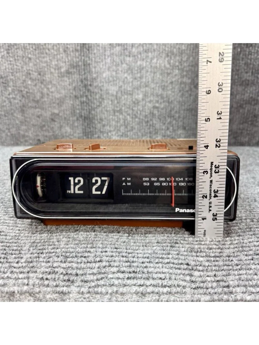 Panasonic vintage rc