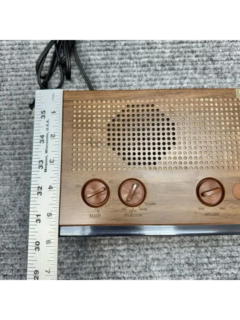 Panasonic vintage rc