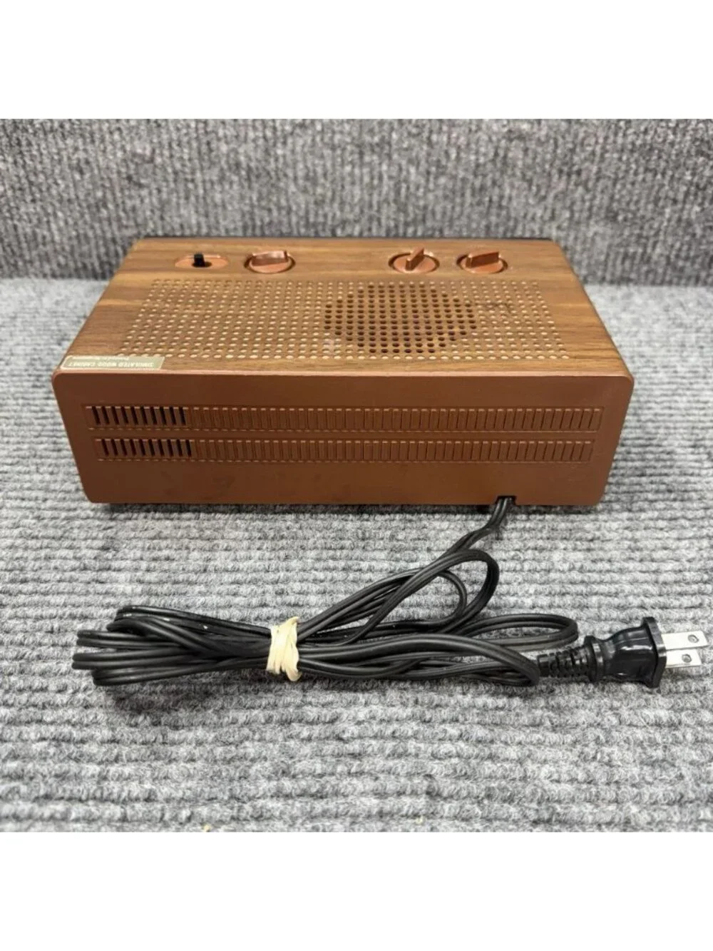 Panasonic vintage rc