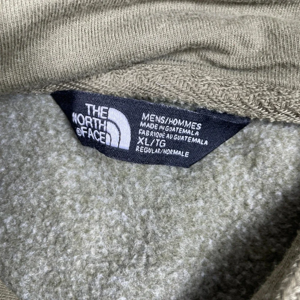 The North Face north face