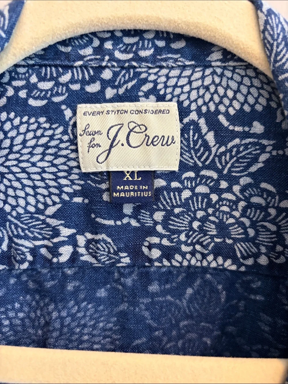 J. Crew casual short