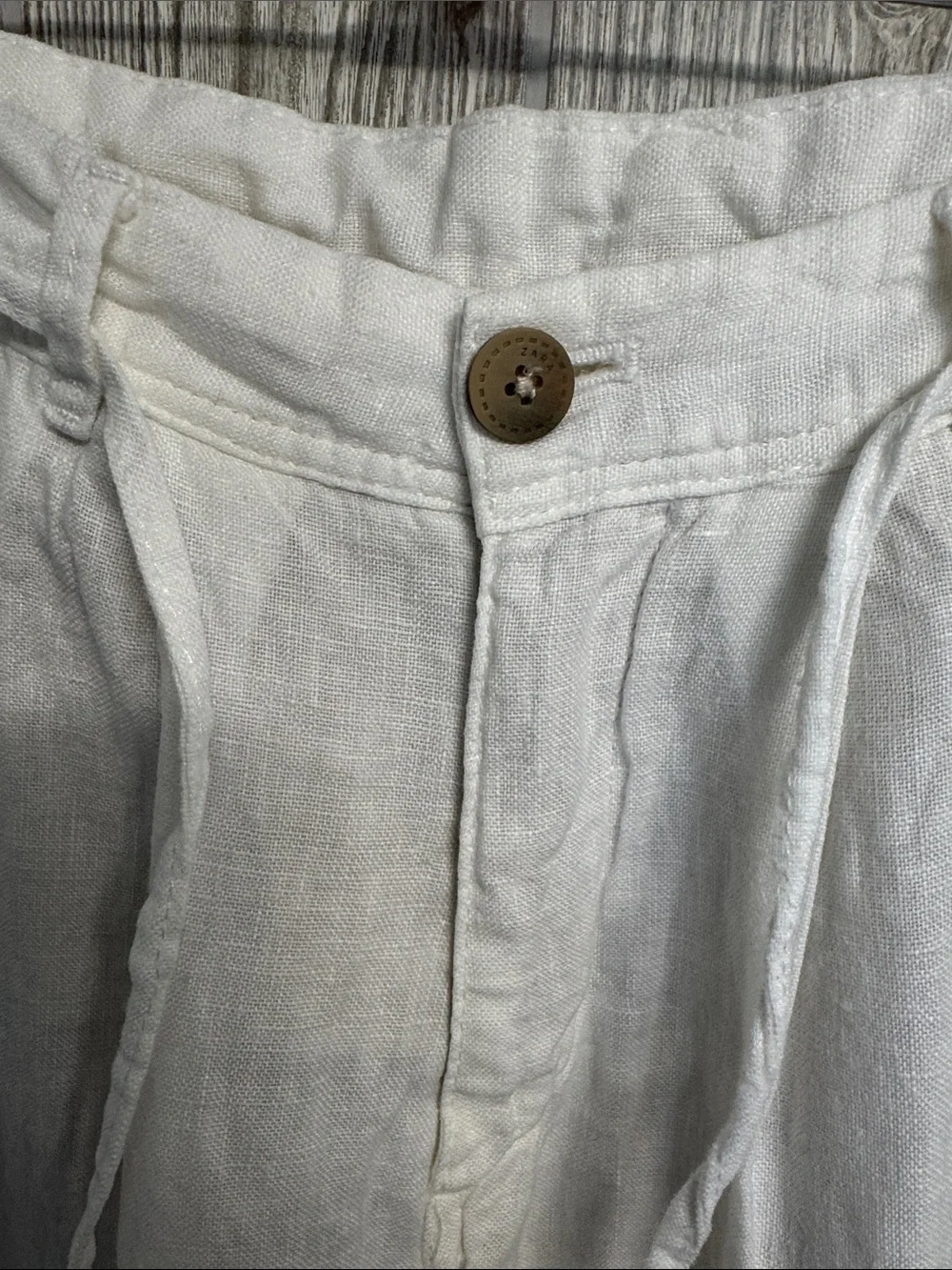 Zara new but it