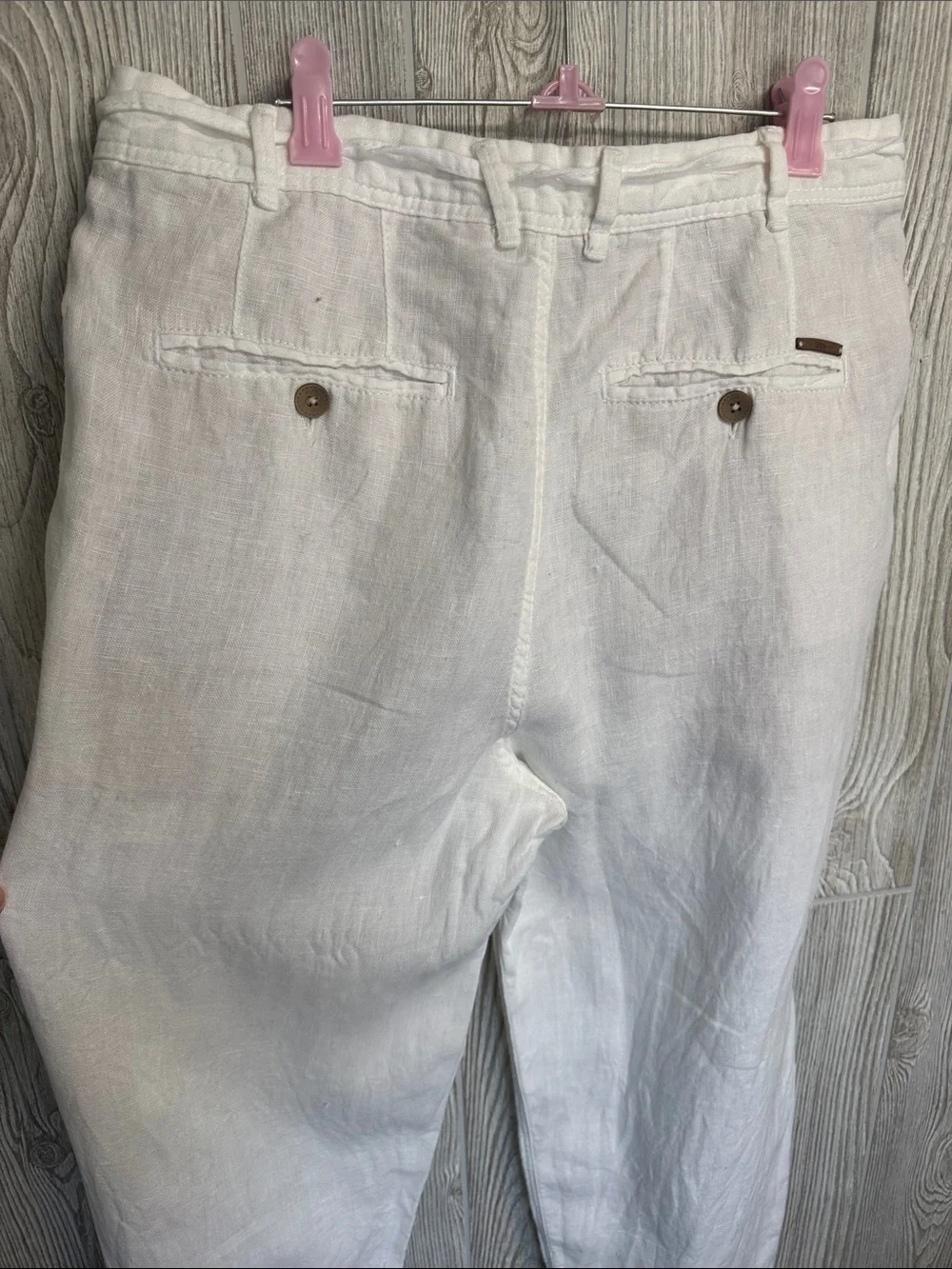 Zara new reposhing