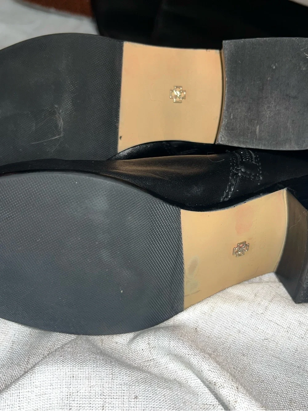 Ann Taylor size shape