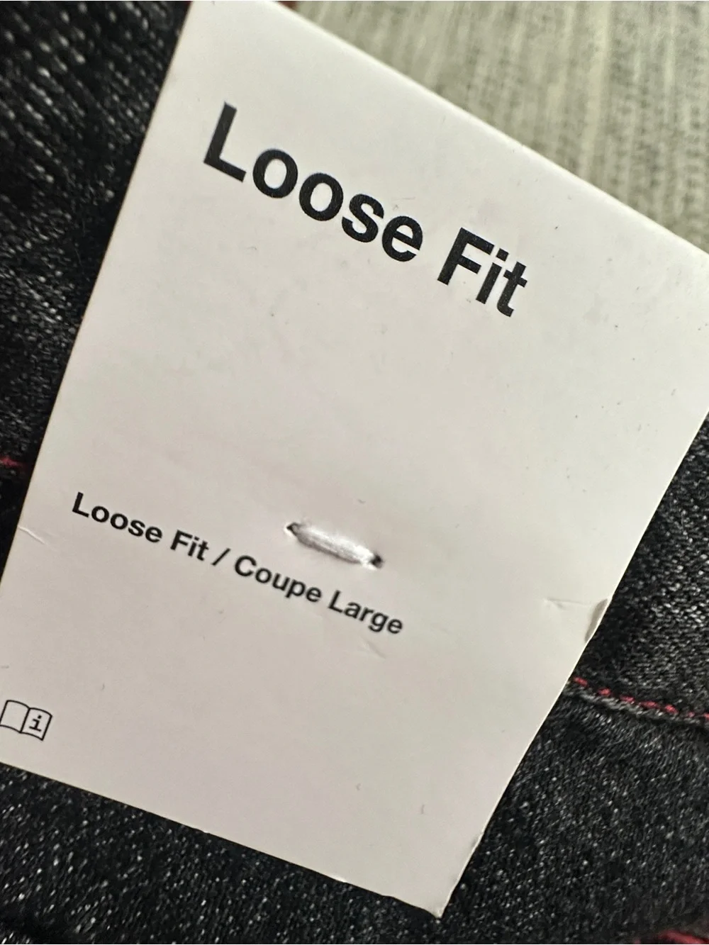 Jordan new tags