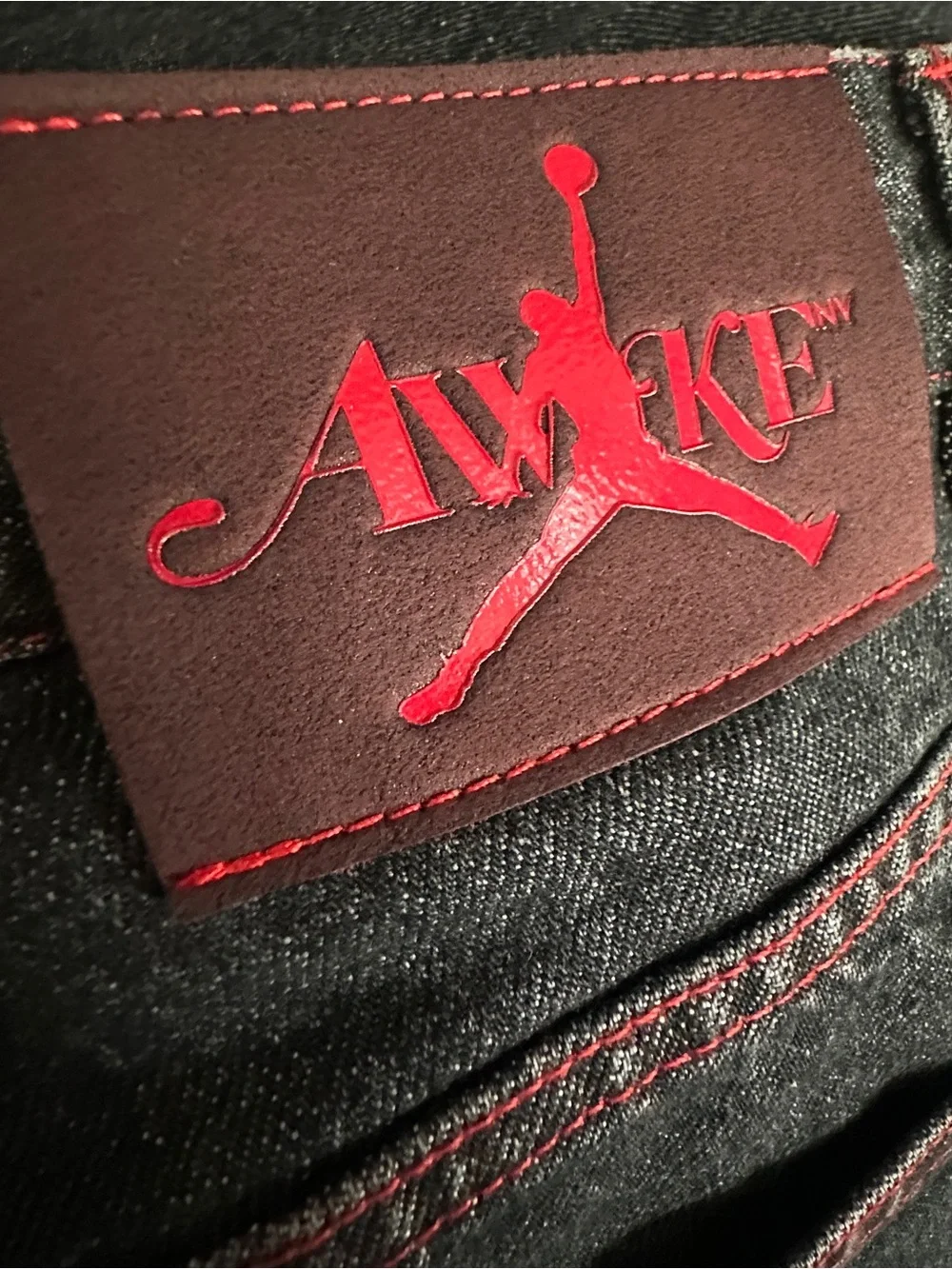Jordan new tags