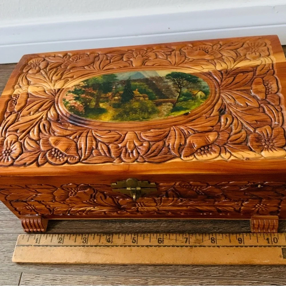 N/A good vintage