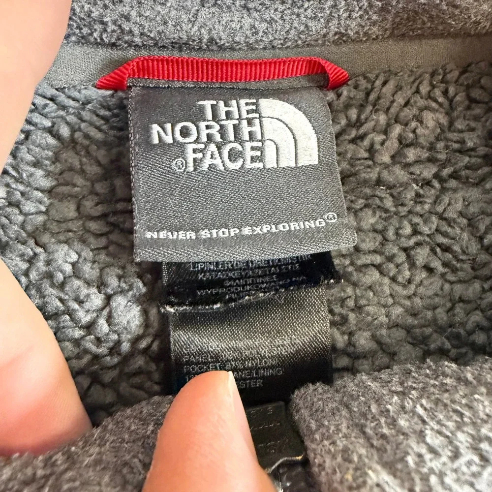 The North Face north face