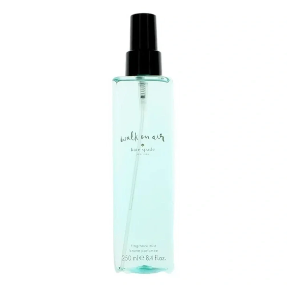 Kate Spade New York Walk On Air Body Spray Factory Sealed NEW