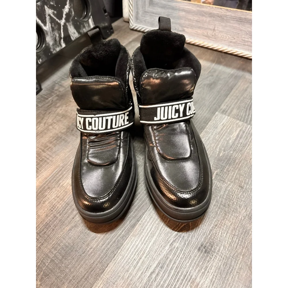 Juicy Couture these are