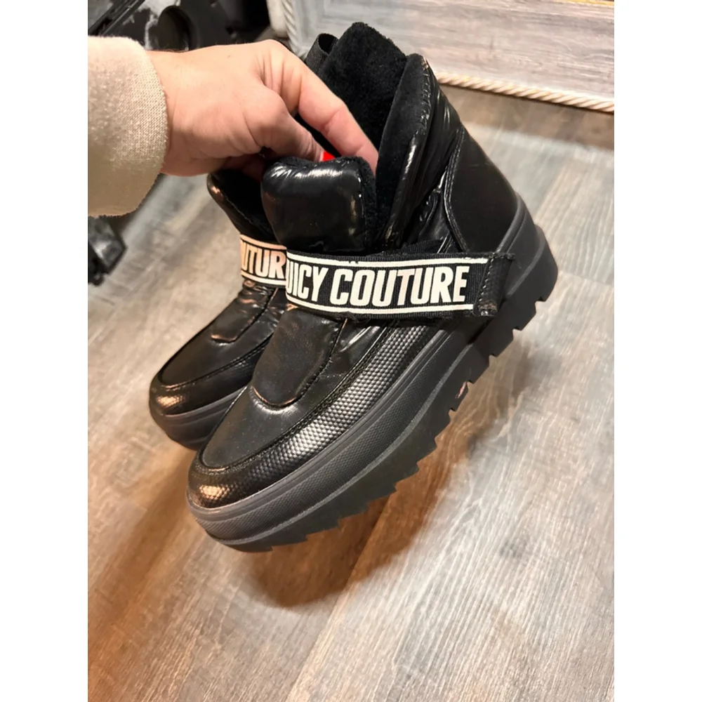 Juicy Couture these are