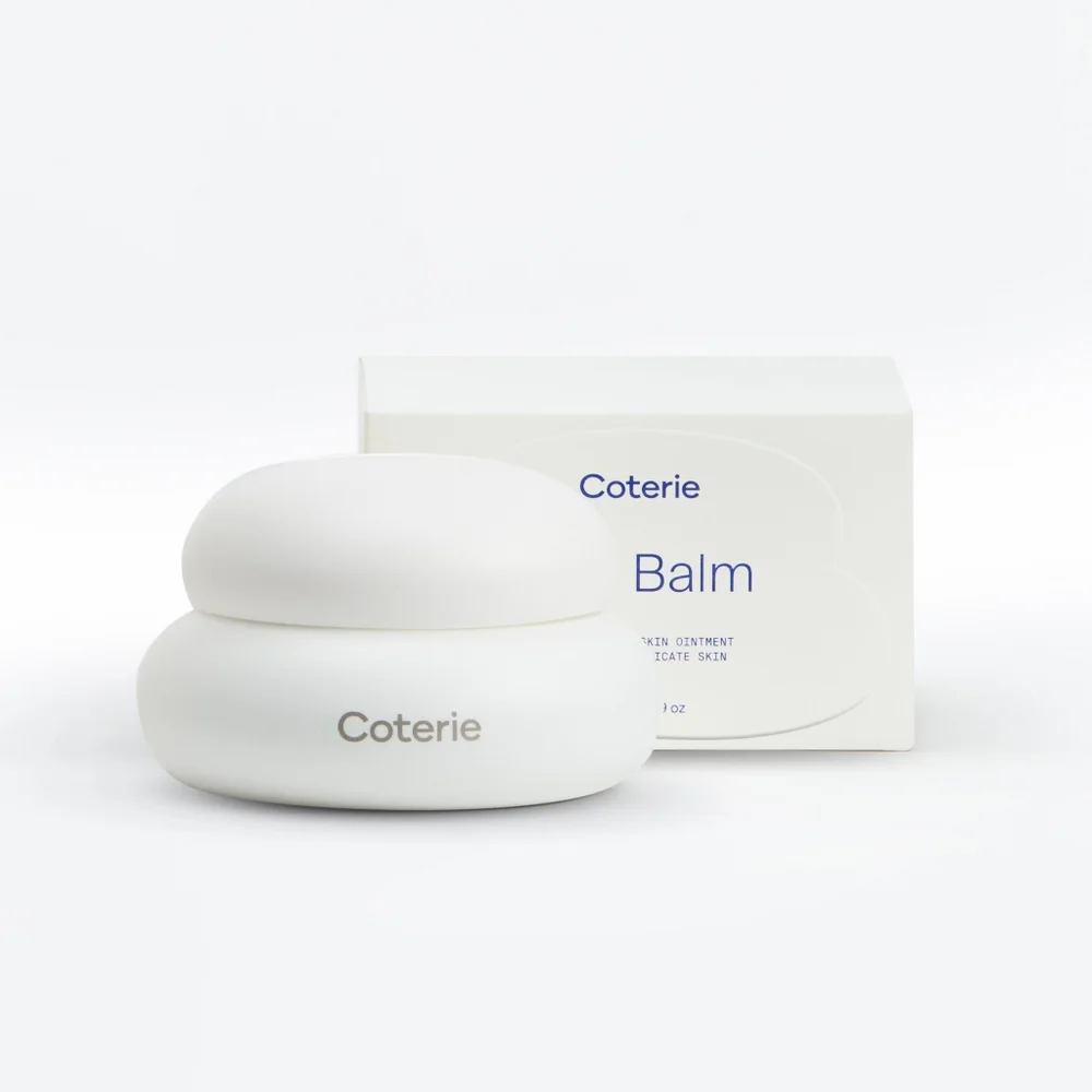coterie brand new