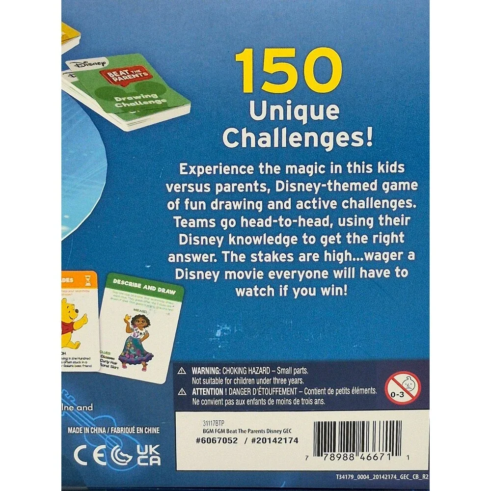 Spin Master beat parents