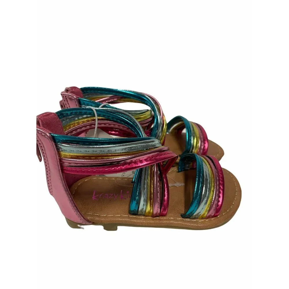Krazy Kidz sturdy gladiator