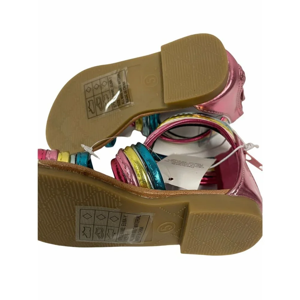 Krazy Kidz comfort sturdy zipper