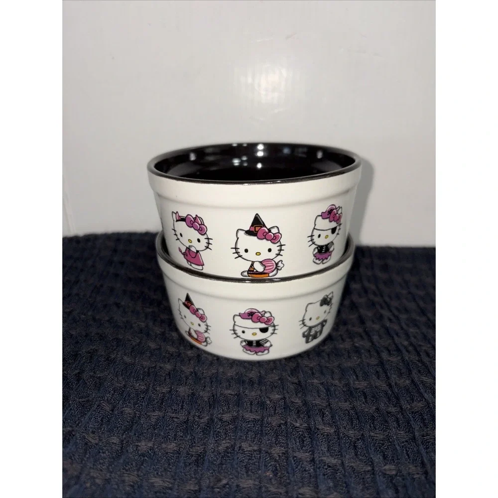 Sanrio adorable hello