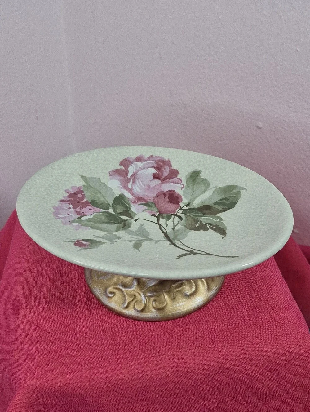 Spring Maid lovely vintage