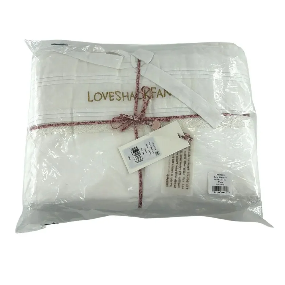 LoveShackFancy sweet dreams