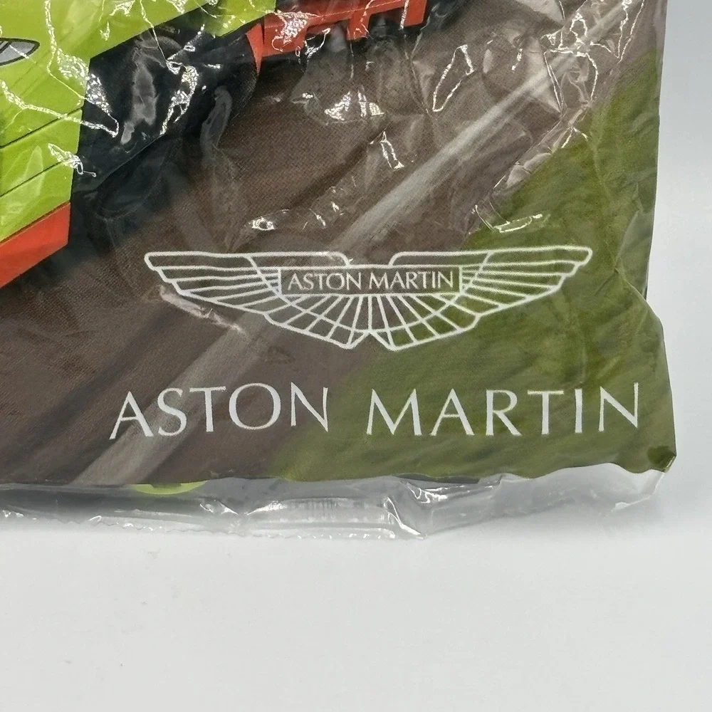 Lego 30434 aston