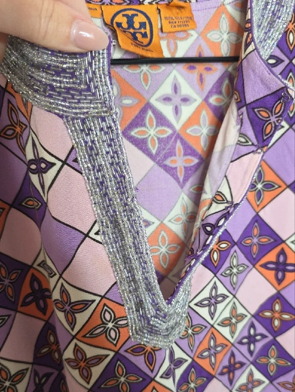 Tory Burch tory burch