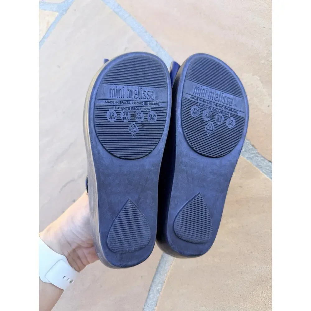 Mini Melissa mini melissa