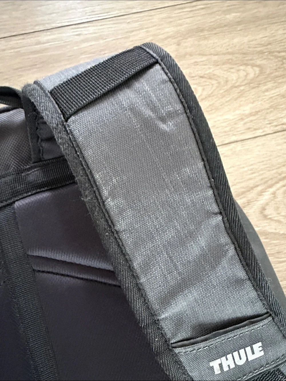 Thule Strävan laptop backpack