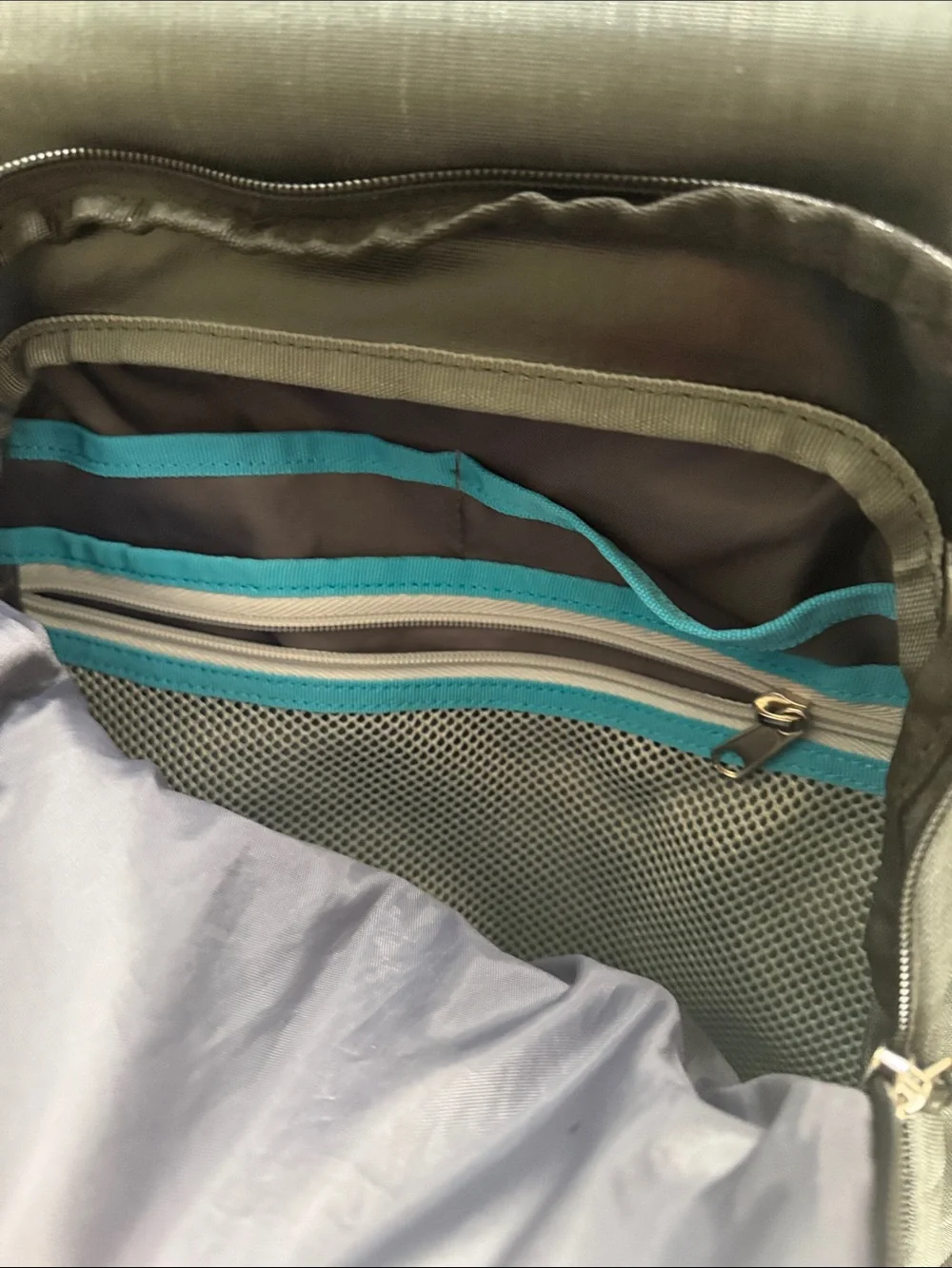Thule Strävan laptop backpack