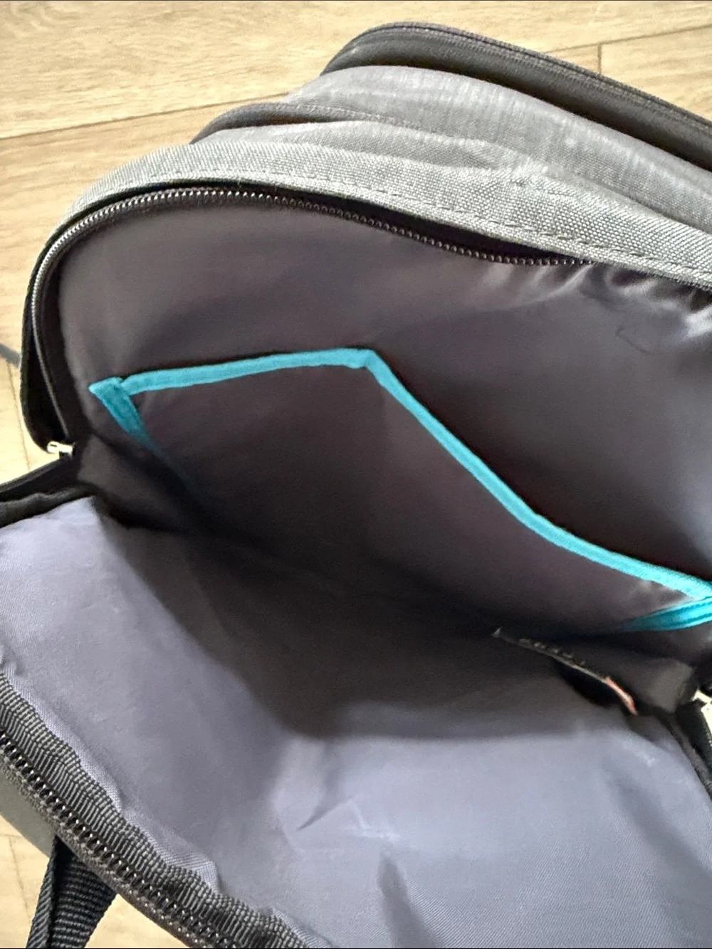 Thule Strävan laptop backpack