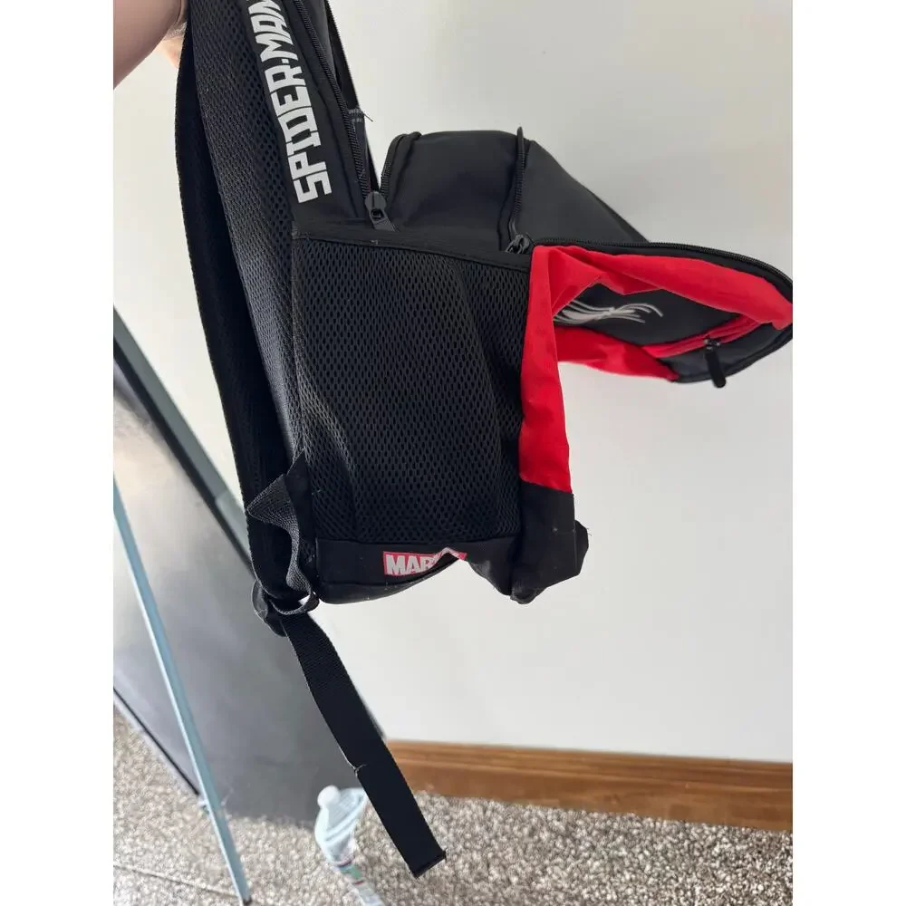 Spider man Marvel Book bag