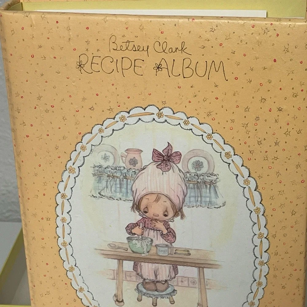 Hallmark vintage 1973