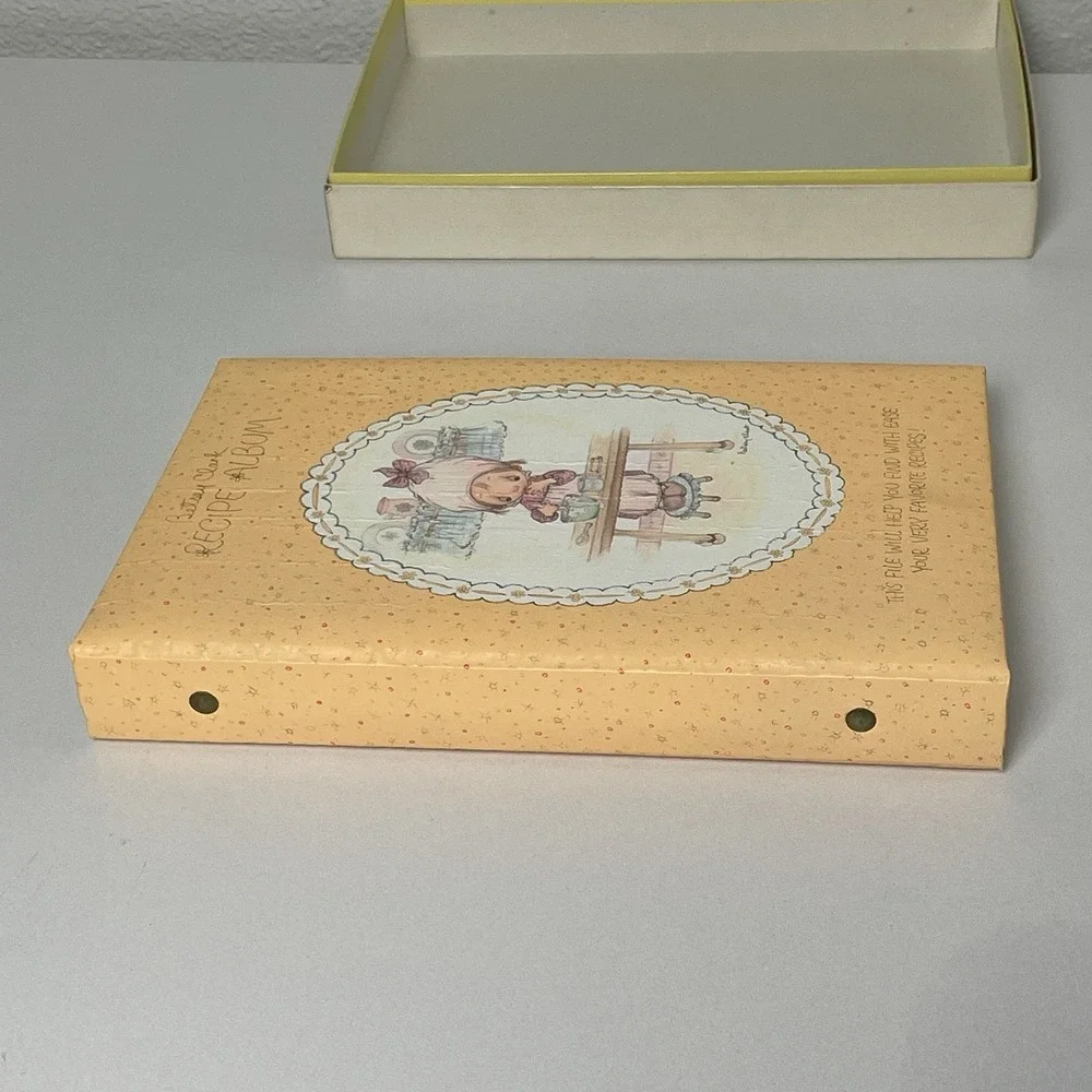 Hallmark vintage 1973
