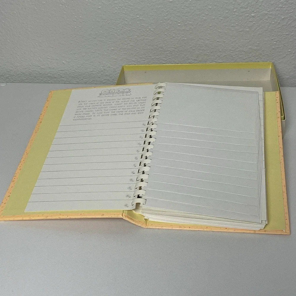 Hallmark vintage 1973