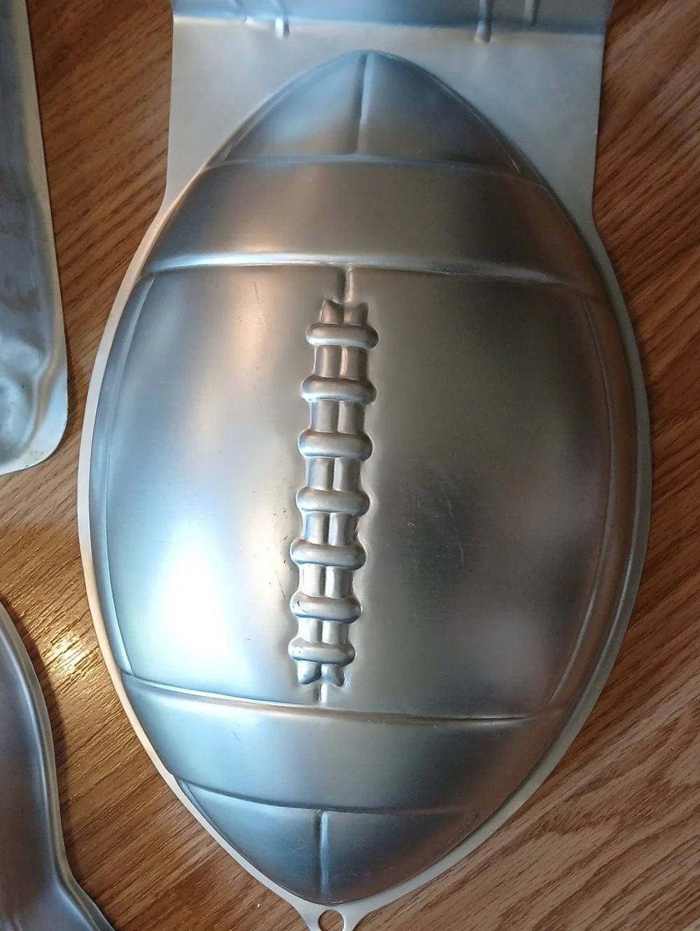 Wilton cake pans