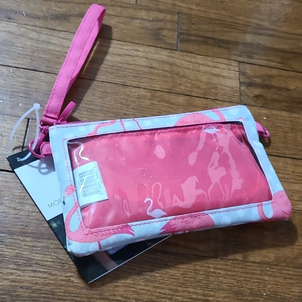 Pink Protective‎ Smartphone Case with Modern Design