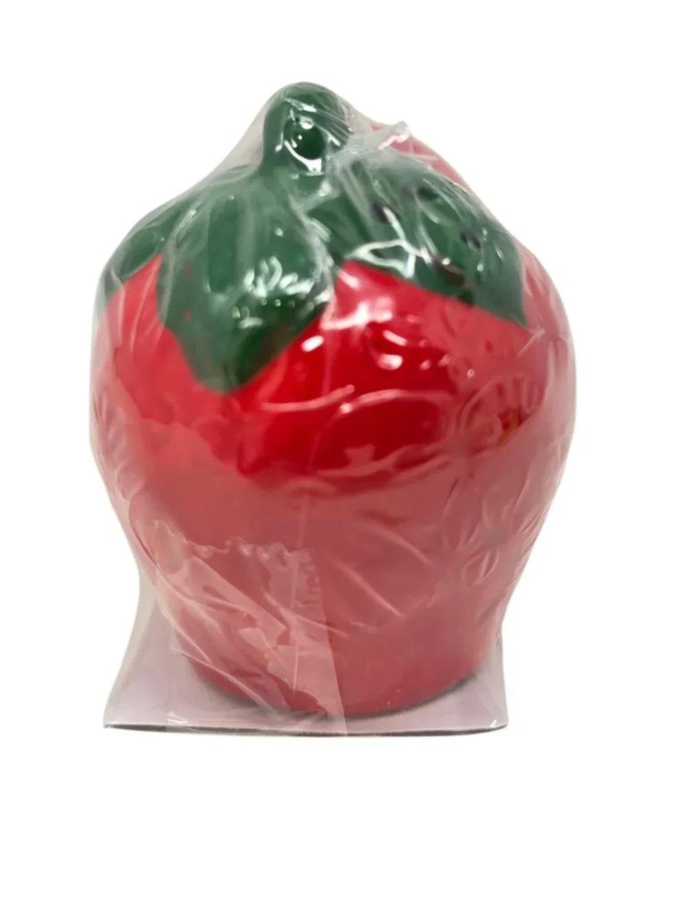 Old East Main Co new strawberry