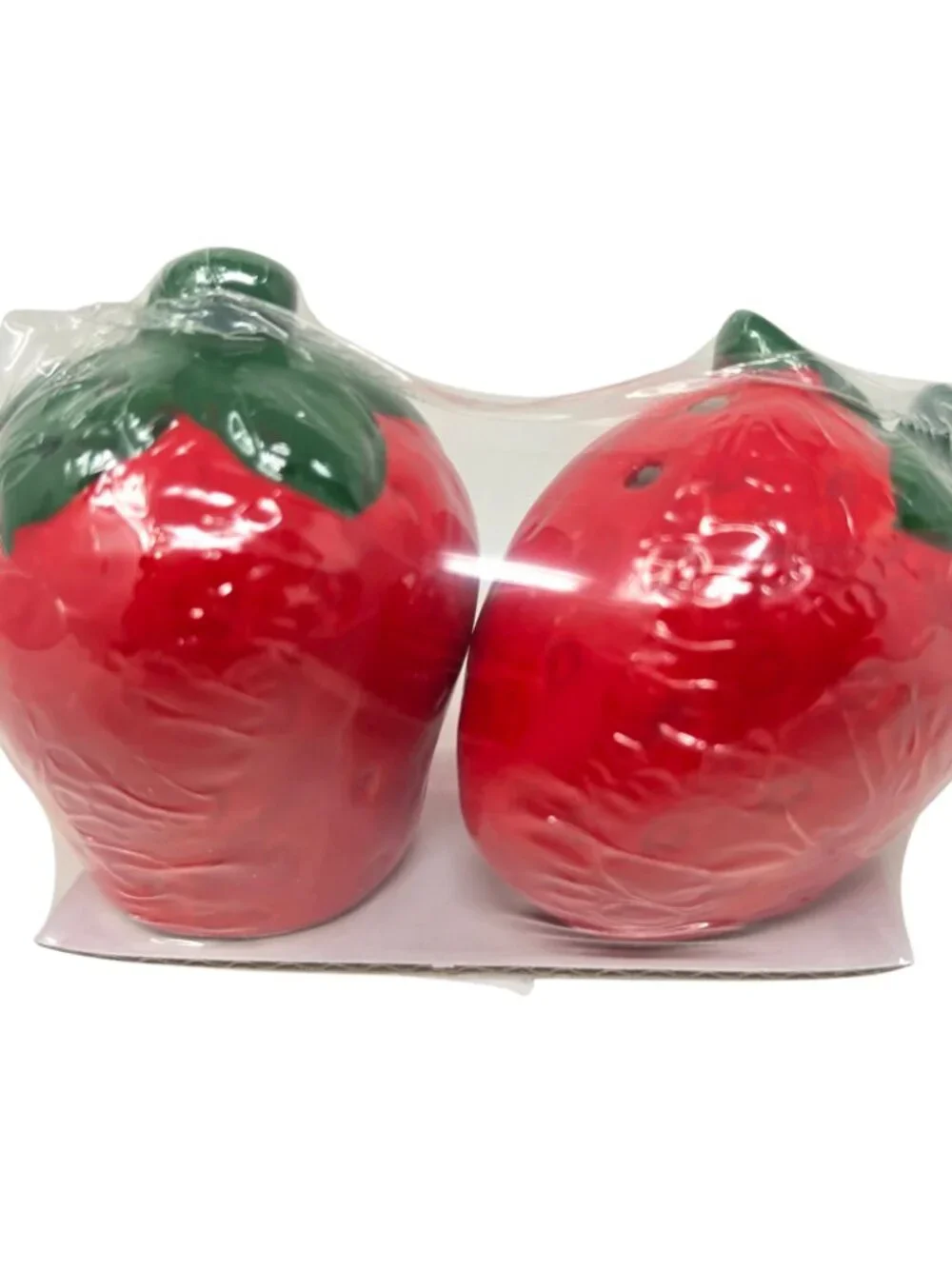 Old East Main Co new strawberry